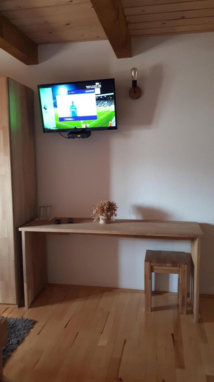 Konoba Ognjiste Bed & Breakfast Sokolac  Luaran gambar
