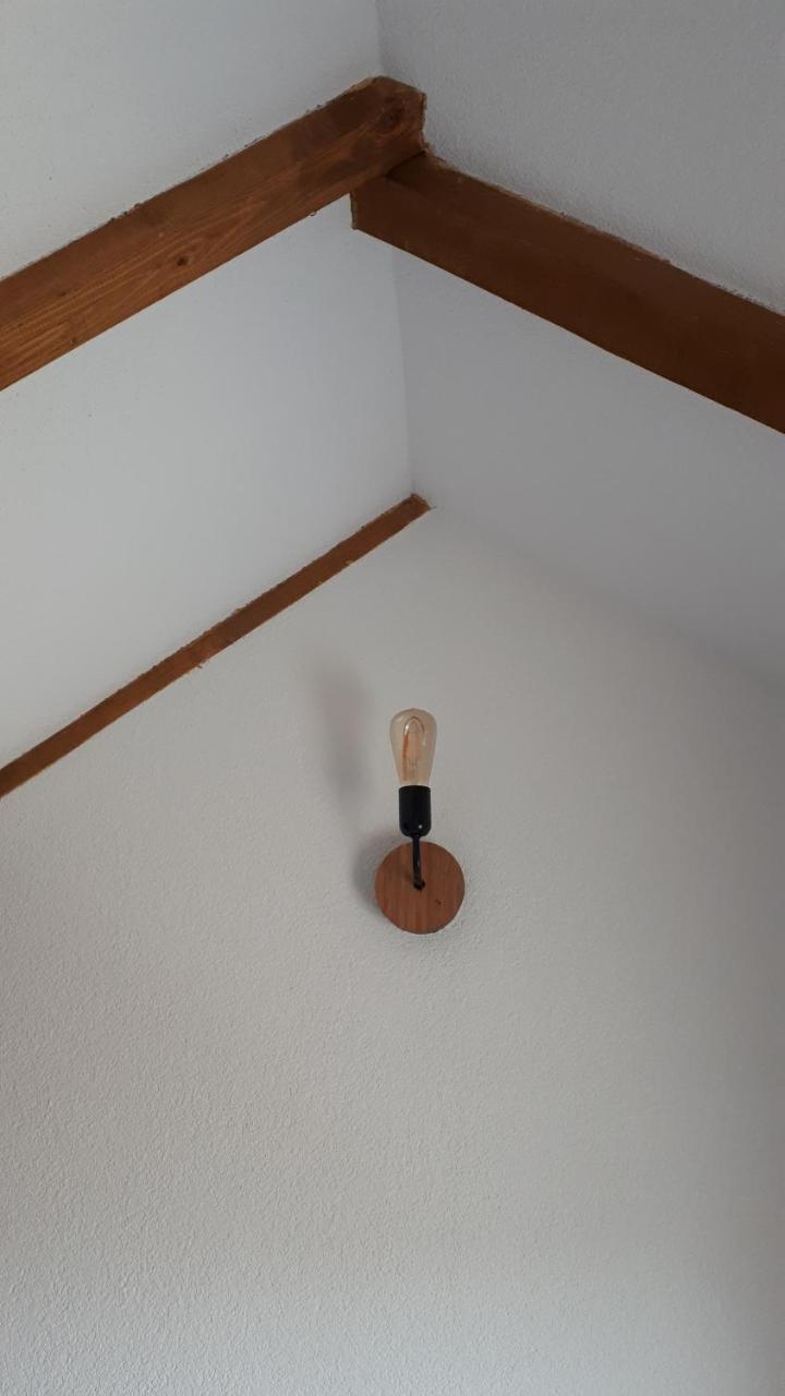 Konoba Ognjiste Bed & Breakfast Sokolac  Luaran gambar