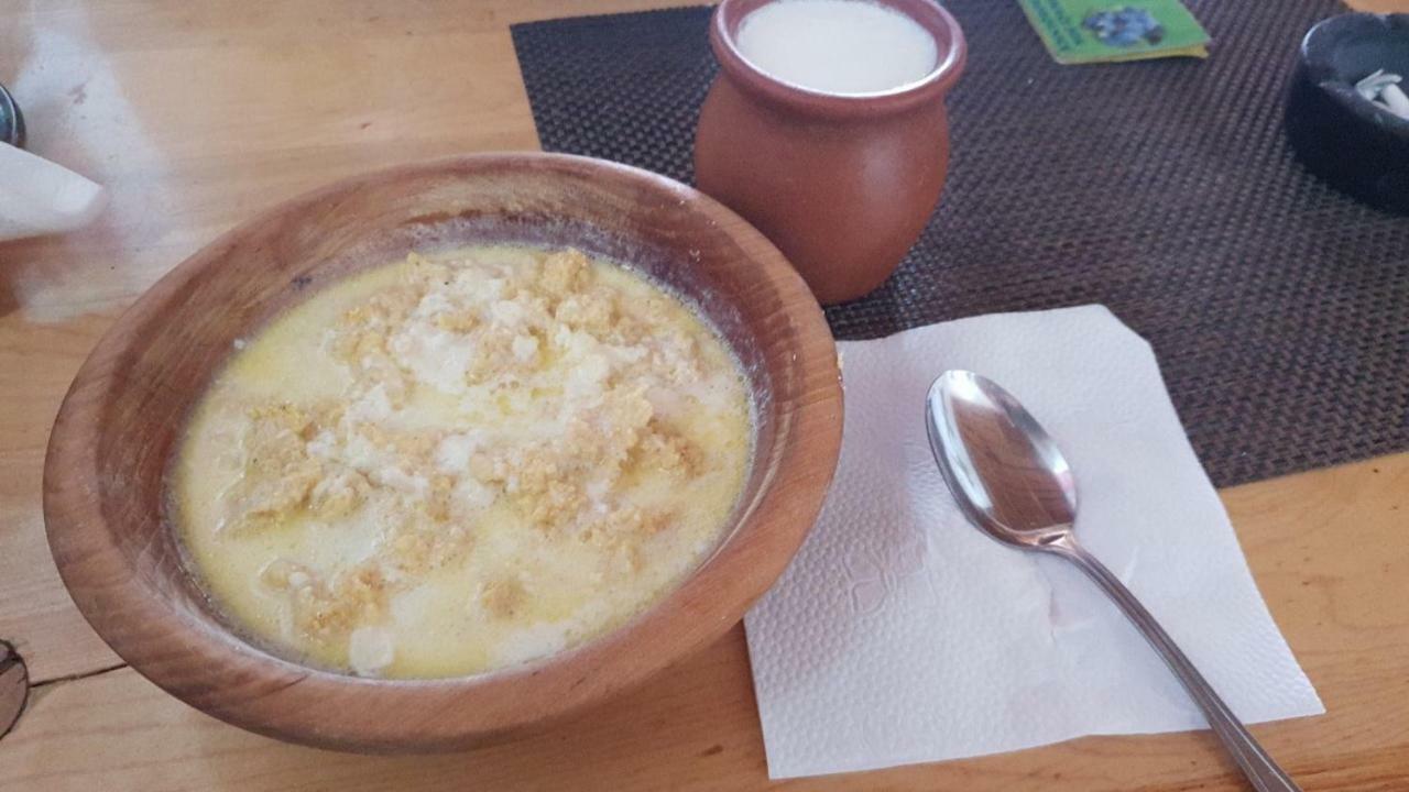 Konoba Ognjiste Bed & Breakfast Sokolac  Luaran gambar